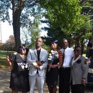 Meet your Posher, Darryl